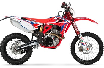 Beta RR 450 4T 2014 - Bild 4